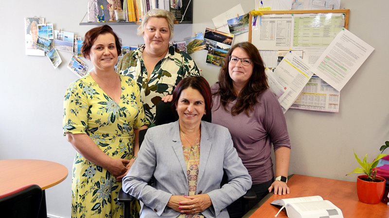 Spuštění nového webu