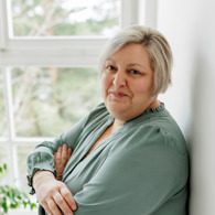 Kateřina Schenková, DiS.