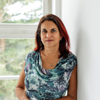 Ing. Alena Křístková